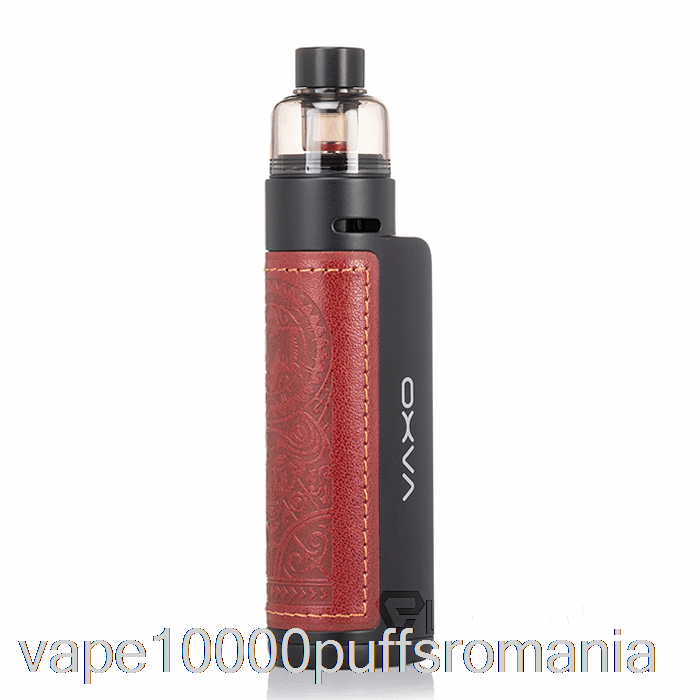 Vape Romania Oxva Origin 2 Pod System Black